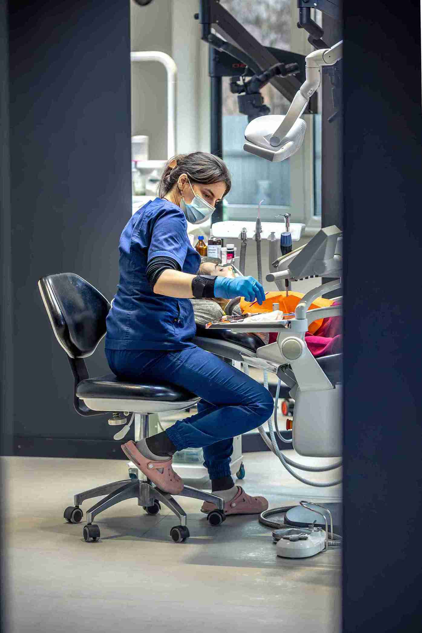 Common Challenges We Solve biomedical equipment